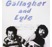 Gallagher & Lyle - Breakaway by Gallagher & Lyle (2004-06-15)