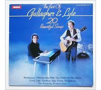 Gallagher & Lyle - Gallagher & Lyle - 20 Beautiful Songs - Warwick Records - WW 5080