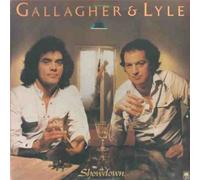 Gallagher & Lyle - Gallagher & Lyle - Showdown - A&M Records - AMLH 68461