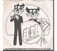 Gallagher & Lyle - I Believe in You [7" Vinyl]