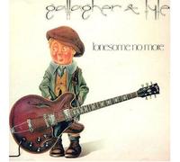 Gallagher & Lyle - Lonesome No More