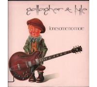 Gallagher & Lyle - Lonesome No More