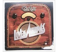 Gallagher & Lyle - Love On The Airwaves (1977) [Vinyl-LP]