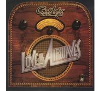 Gallagher & Lyle - Love On The Airwaves + Lyric insert