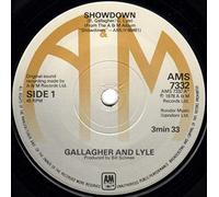 Gallagher & Lyle - Show Some Emotion