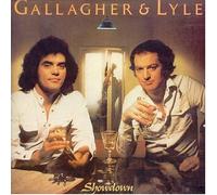 Gallagher & Lyle - Showdown