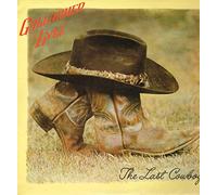 Gallagher & Lyle - THE LAST COWBOY