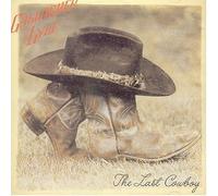 Gallagher & Lyle - The Last Cowboy