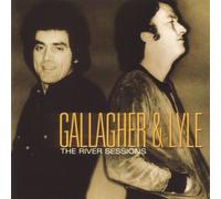Gallagher & Lyle - The River Sessions