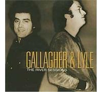 Gallagher & Lyle - The River Sessions