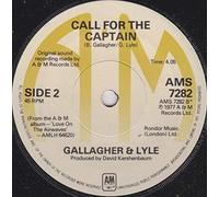 Gallagher & Lyle - The Runaway