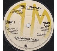 Gallagher & Lyle - The Runaway