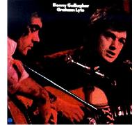 Gallagher & Lyle [Vinyl LP]