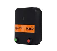 Gallagher Electric Fence Energiser M350 Mains Powered (230 V)