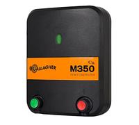 Gallagher Electric Fence Energiser M350 Mains Powered (230 V)