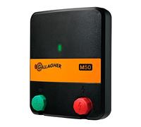 Gallagher M50 mains fence energiser (230 V)