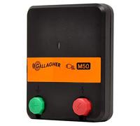 Gallagher M50 (UK) Mains Electric Fence Energiser