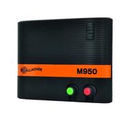 Gallagher - M950 Mains Powered Electric Fence Energiser/Charger (230V) + Free Voltmeter