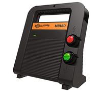 Gallagher MB150 fence energiser (230V/12V)