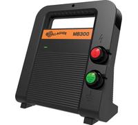 Gallagher MB300 Mains/Battery Fence Energiser