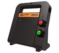 Gallagher - MB300 Multi Powered Fence Energiser/Charger (230V/12V)