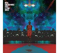 Gallagher Noel ( High Flying Birds ) This Is The Place (Vinyl) (US IMPORT)