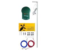 Gallagher Pet Safe Electric Fencing Starter Kit M35 230V