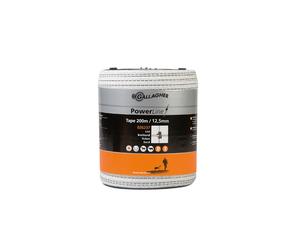 Gallagher PowerLine Electric Fence Tape 12.5mm