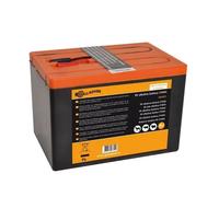 Gallagher - Powerpack battery (9V, 210Ah)