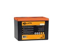 Gallagher Powerpack Electric Fence Battery 9V 55Ah