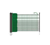Gallagher - Rabbit-/hobby net, green, single pin, 65cm, 50m