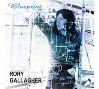 Gallagher, Rory - Blueprint
