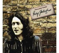 Gallagher, Rory - Calling Card