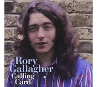 Gallagher, Rory - Calling Card