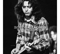 Gallagher Rory - Cleveland Calling 2 (Rsd) [VINYL]