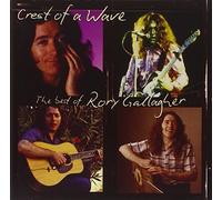 Gallagher, Rory - Crest of a Wave: The Best of Rory Gallagher