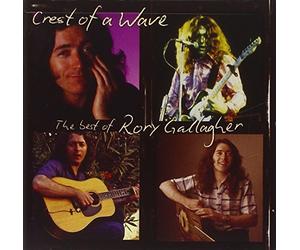 Gallagher, Rory - Crest of a Wave: The Best of Rory Gallagher
