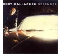 Gallagher Rory - Defender