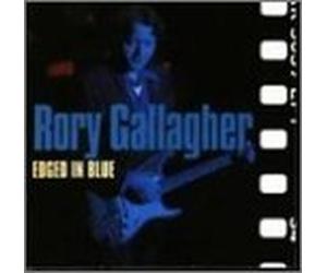 Gallagher Rory - Edged in Blue