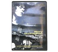 Gallagher, Rory - Irish Tour