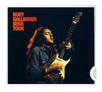 Gallagher,Rory - Irish Tour