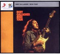 Gallagher, Rory - Irish Tour