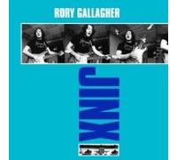Gallagher, Rory - Jinx: Japanese Vinyl Replica Edition