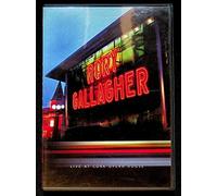 Gallagher, Rory - Live At Cork Opera House