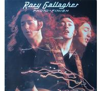GALLAGHER, Rory - Photo-Finish / 6307 620