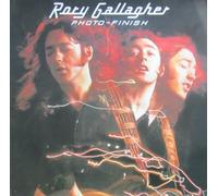 GALLAGHER, Rory - Photo-Finish / 6307 620