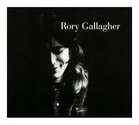 Gallagher, Rory - Rory Gallagher