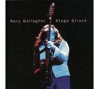 Gallagher, Rory - Stage Struck