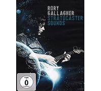 Gallagher Rory - Stratocaster Sounds