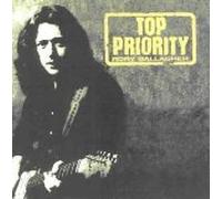 Gallagher Rory - Top Priority